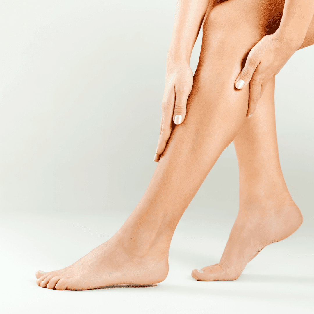 Jean-Rémi Bien-être massage des jambes